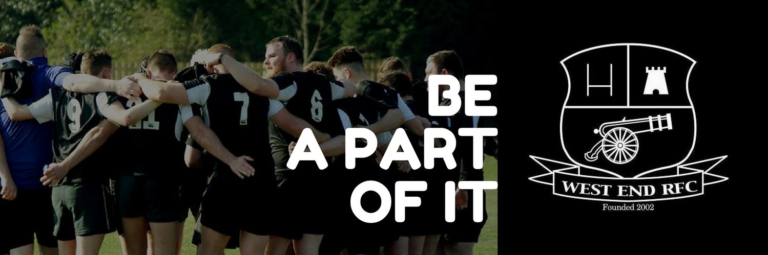 WestEndRFC's profile banner image