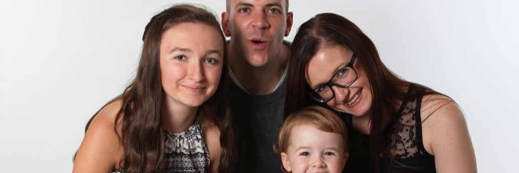 Adrian O Driscoll banner