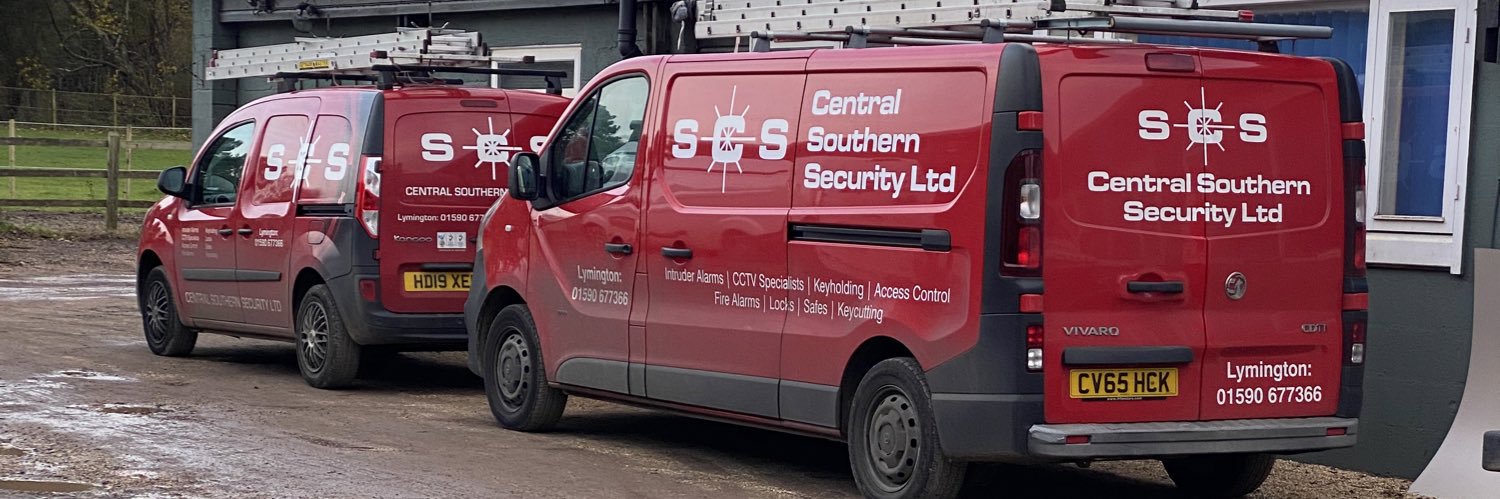 CentralSouthSec's profile banner image