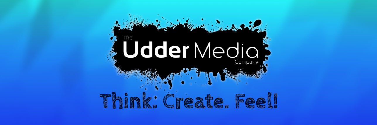 UdderMedia's profile banner image