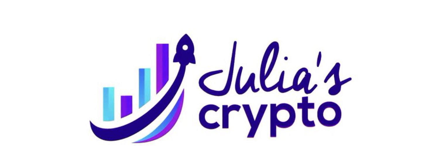 Juliascryptos's profile banner image