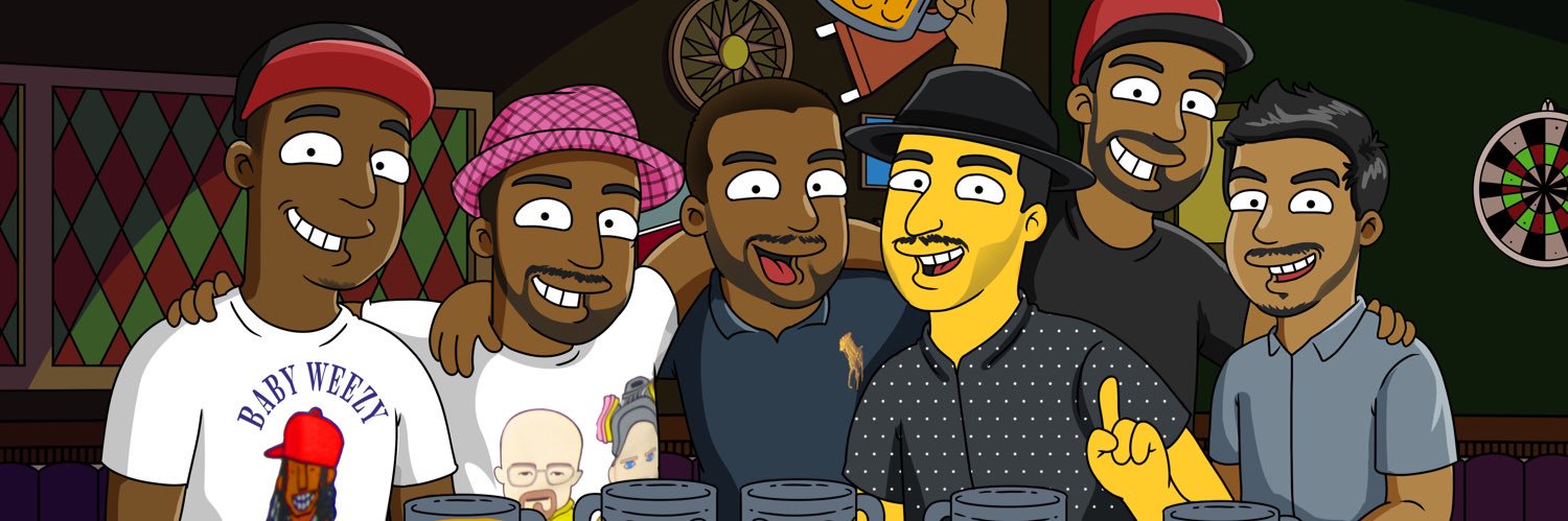 Jay_Tivity's profile banner image