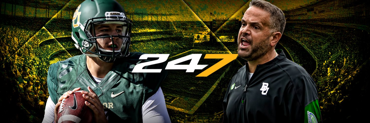 Baylor247's profile banner image
