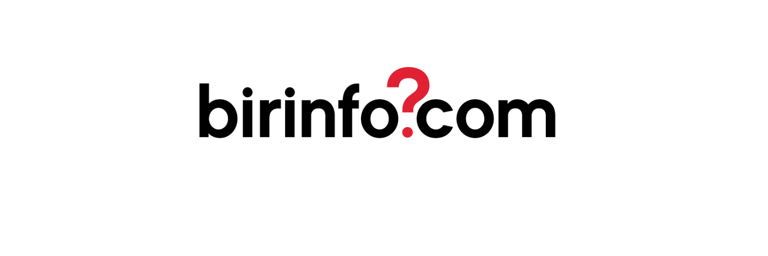 birinfo's profile banner image
