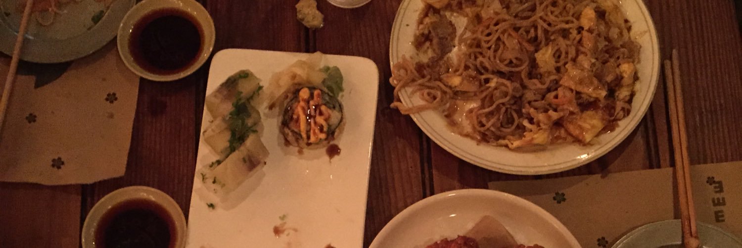 RodStaurant's profile banner image