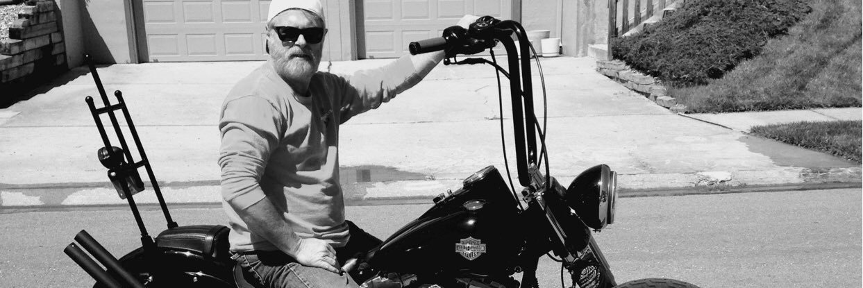 randyburrison's profile banner image