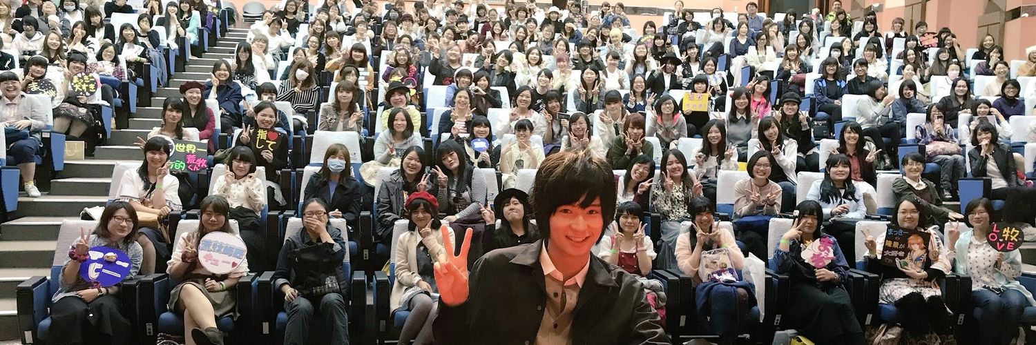ryoyuki32's profile banner image