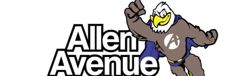AllenAvePTA banner