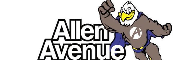 AllenAvePTA Profile Banner