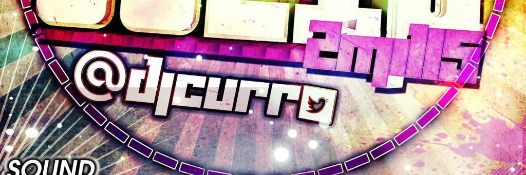 Dj Curro banner