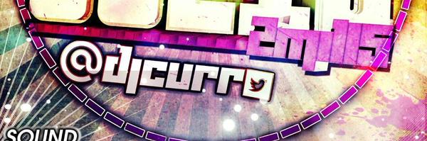 DjCurro Profile Banner