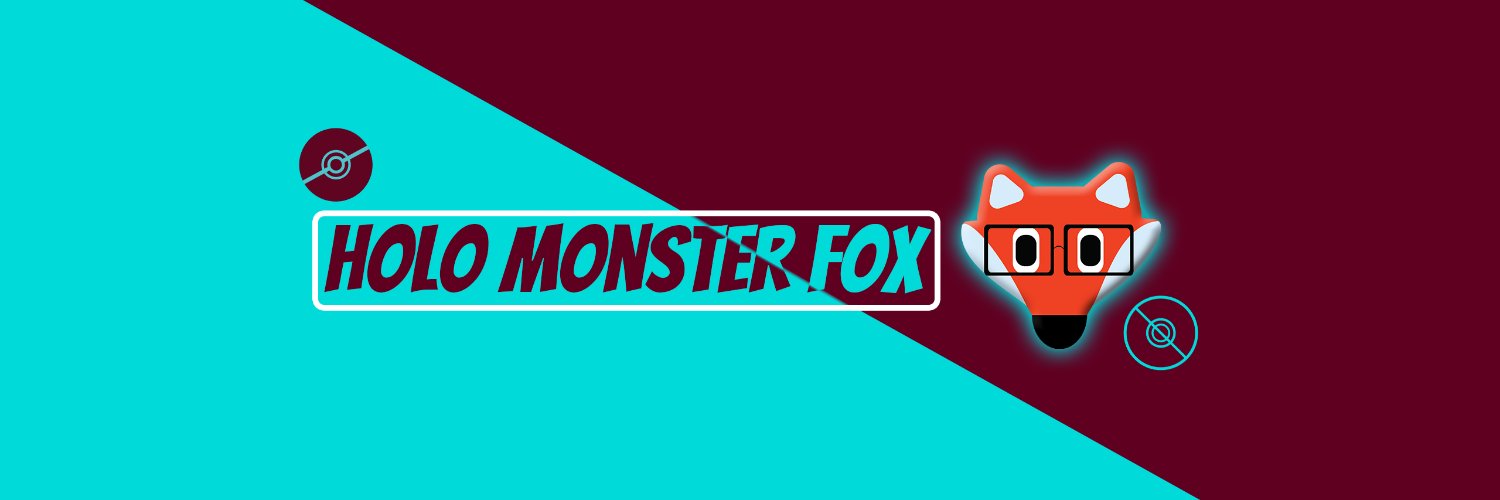 themonsterfox's profile banner image
