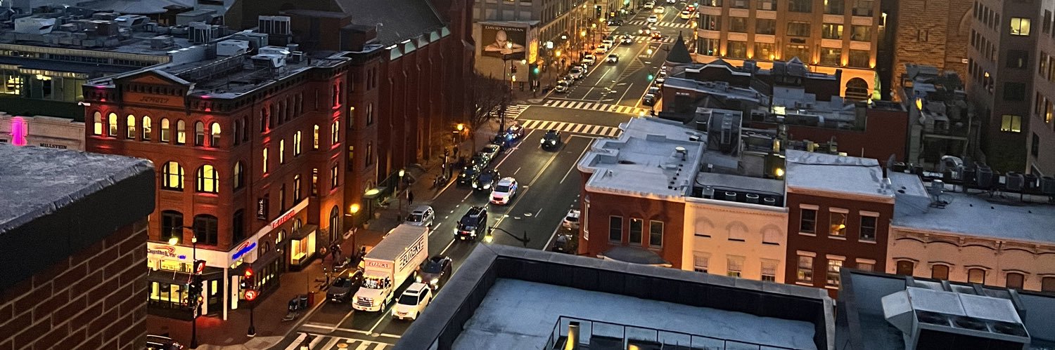 (Bi) Sergeant At Arms banner