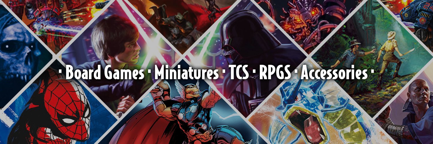 Miniature Market banner