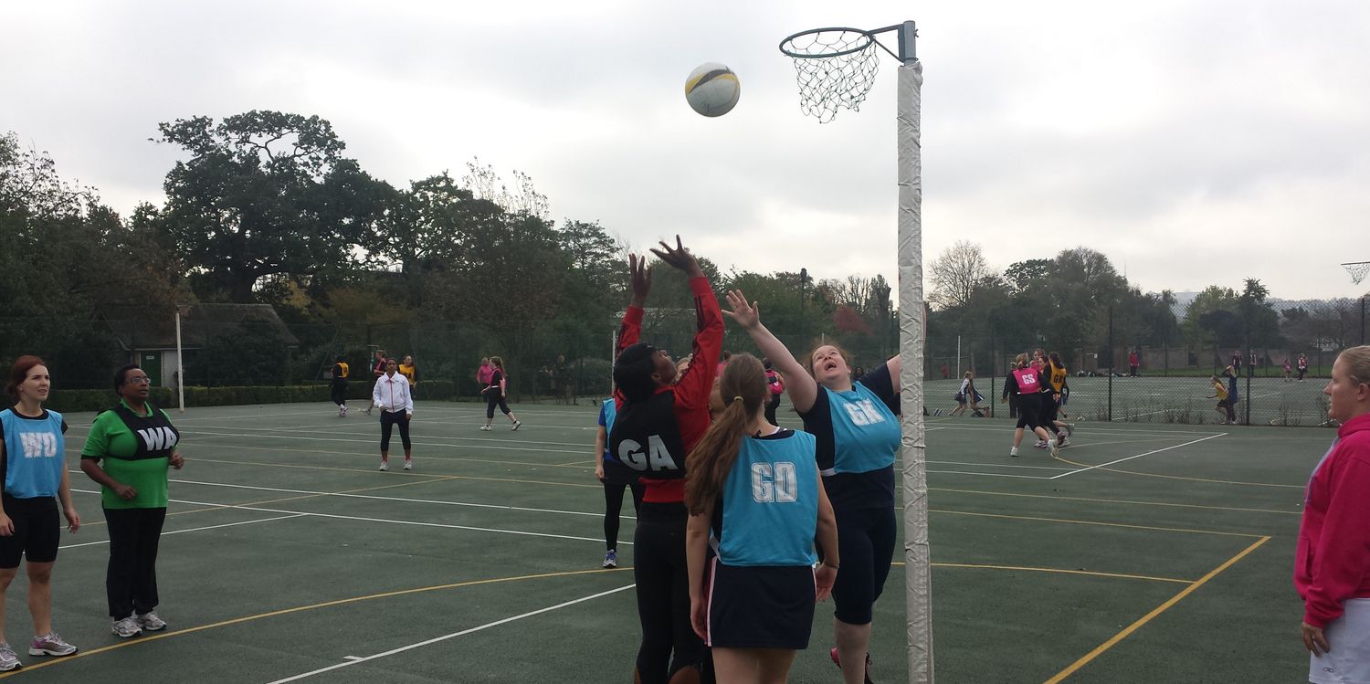 NLNetballLeague's profile banner image