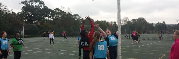 NLNetballLeague Profile Banner