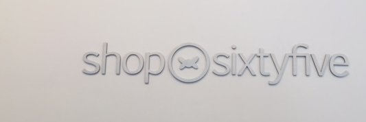 Shop Sixty Five banner
