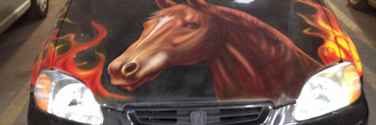 rickmele's profile banner image