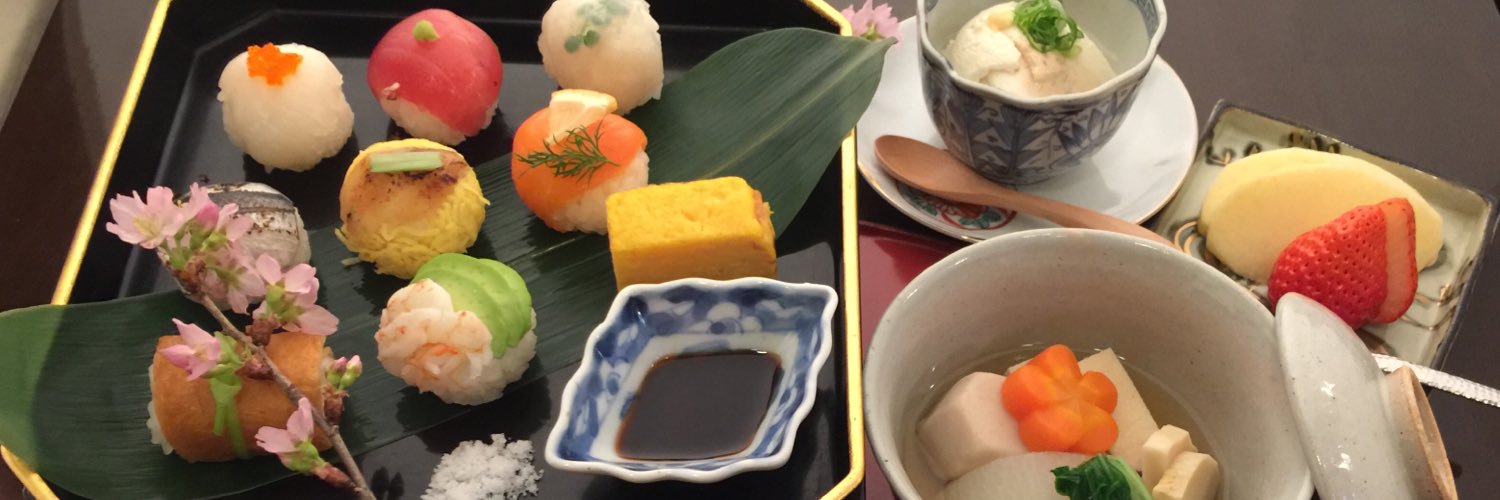 菅 真一(東京八丁堀 花莉波 店主 鯛飯) banner