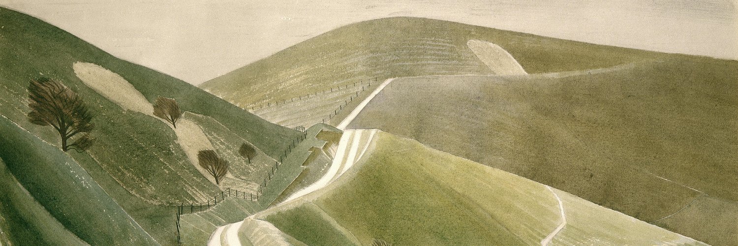 Charles Howarth banner