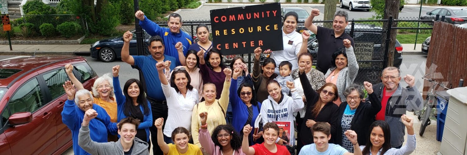 CRCNY banner