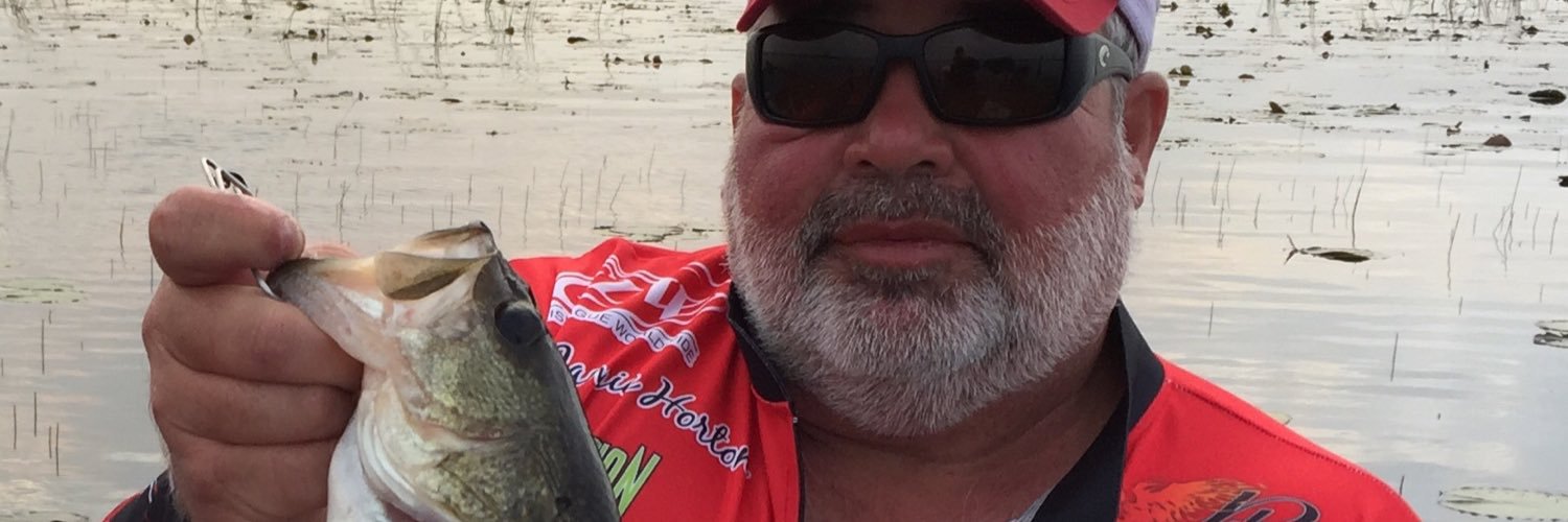 jhortonfish's profile banner image