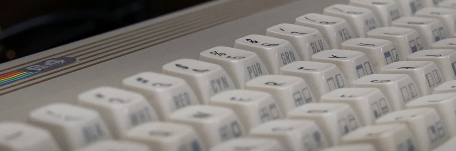CommodoreKazz's banner