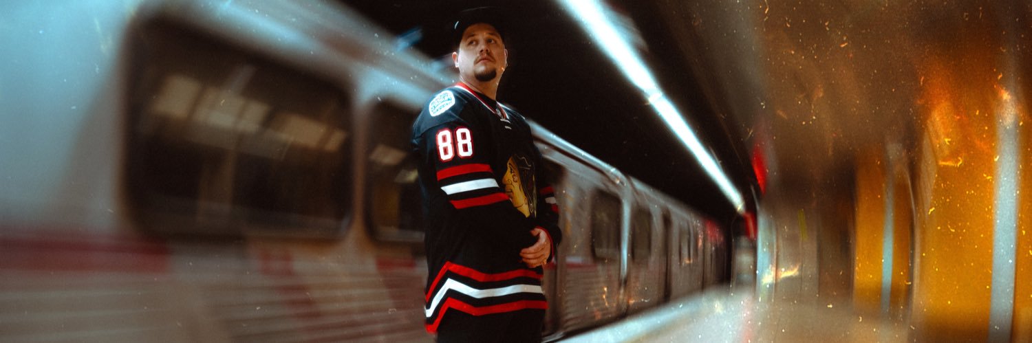 AleksJames's profile banner image