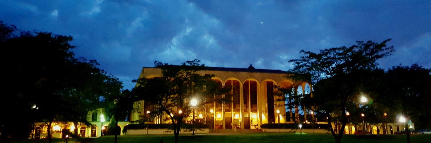 UVChapel's profile banner image
