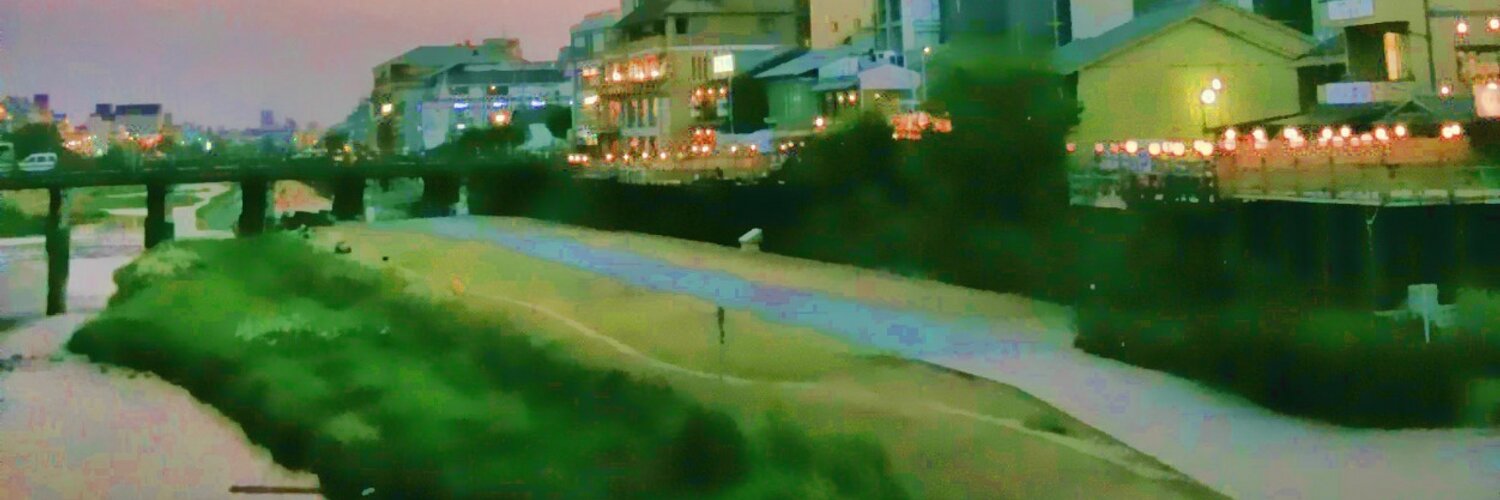 中川善博 (musooyaji) Twitter