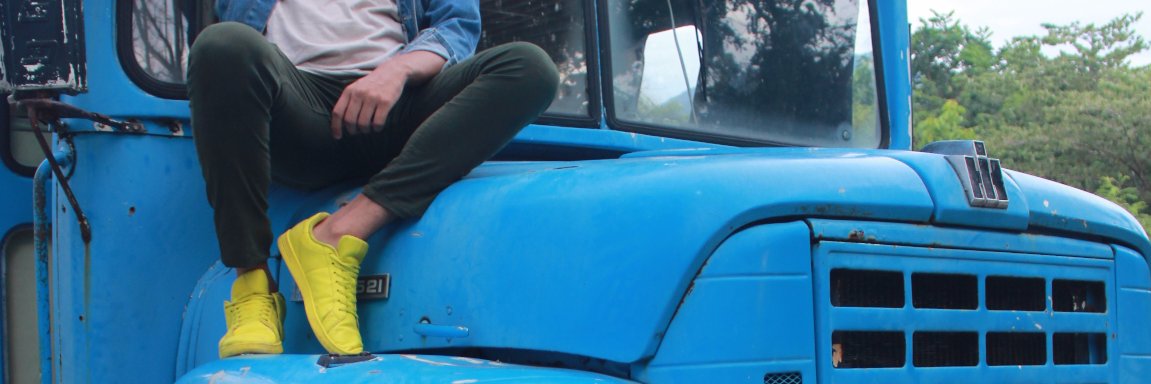 Dimelaguna's profile banner image