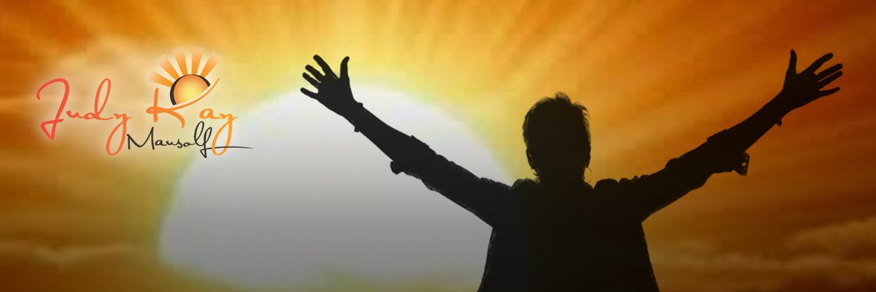 Judy Kay Mausolf banner