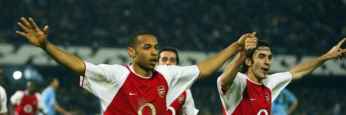 Joe Strutter Holland banner