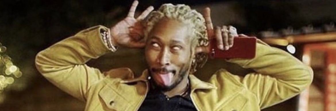 brownintheface's profile banner image