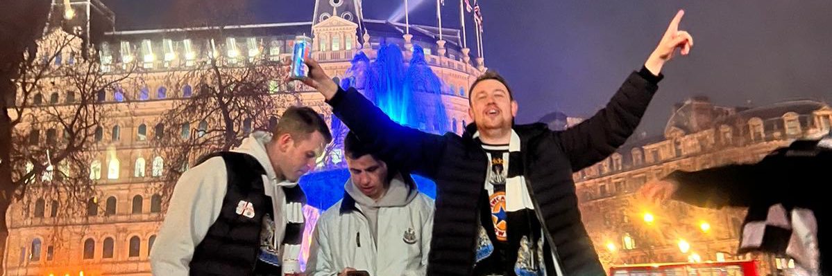 olirenforth's profile banner image