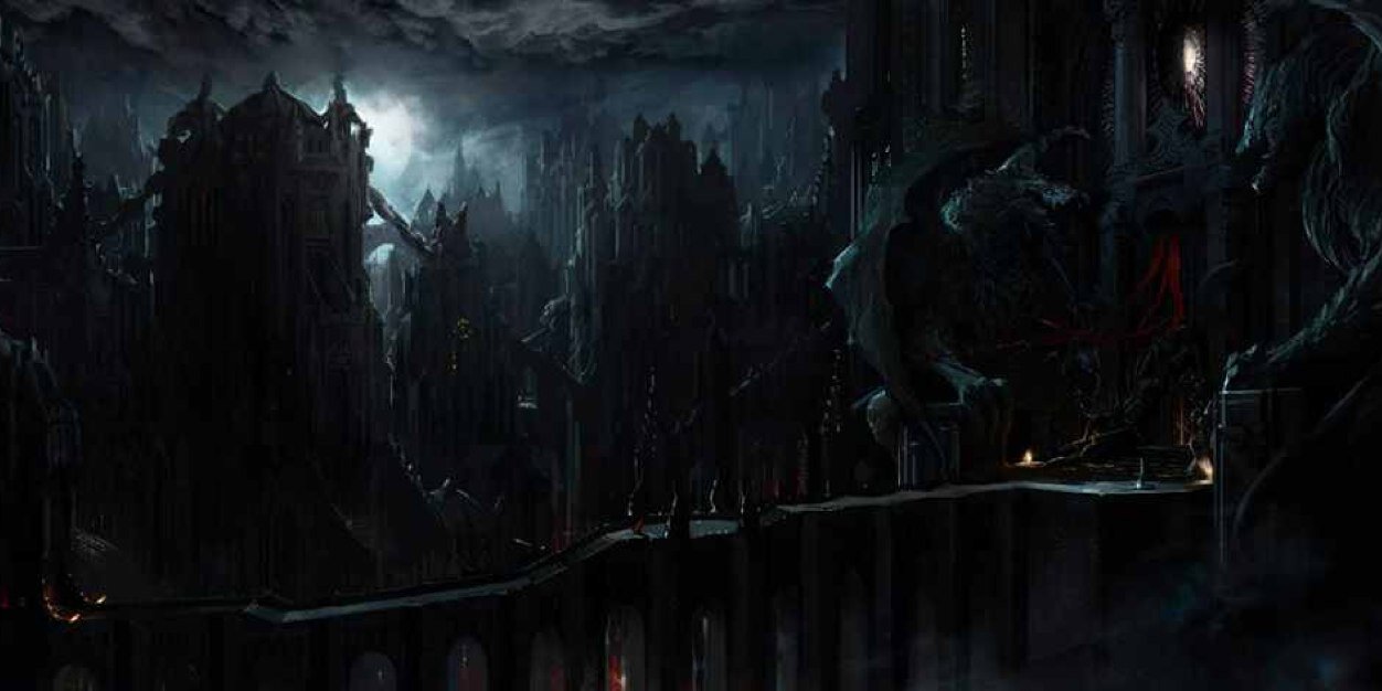 MikeGavran's profile banner image