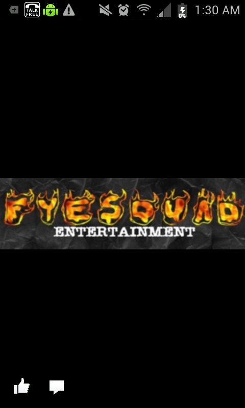 FYESQUADPROMO's profile banner image