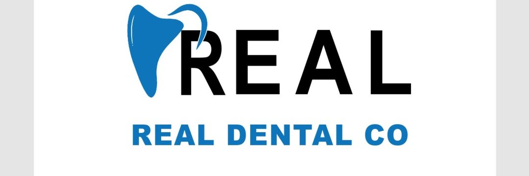وليد المسني REAL Dental Co banner