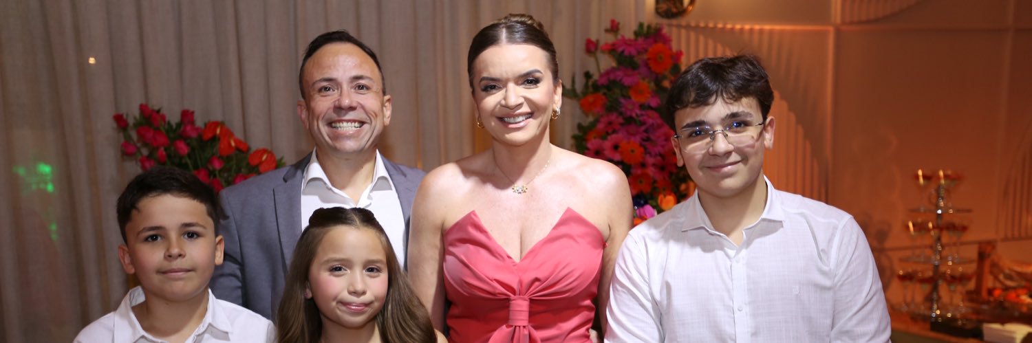 Daniel Ferreira banner