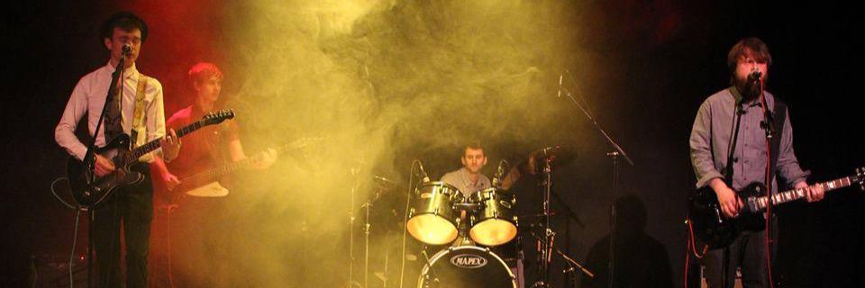 Wardust LIVE banner