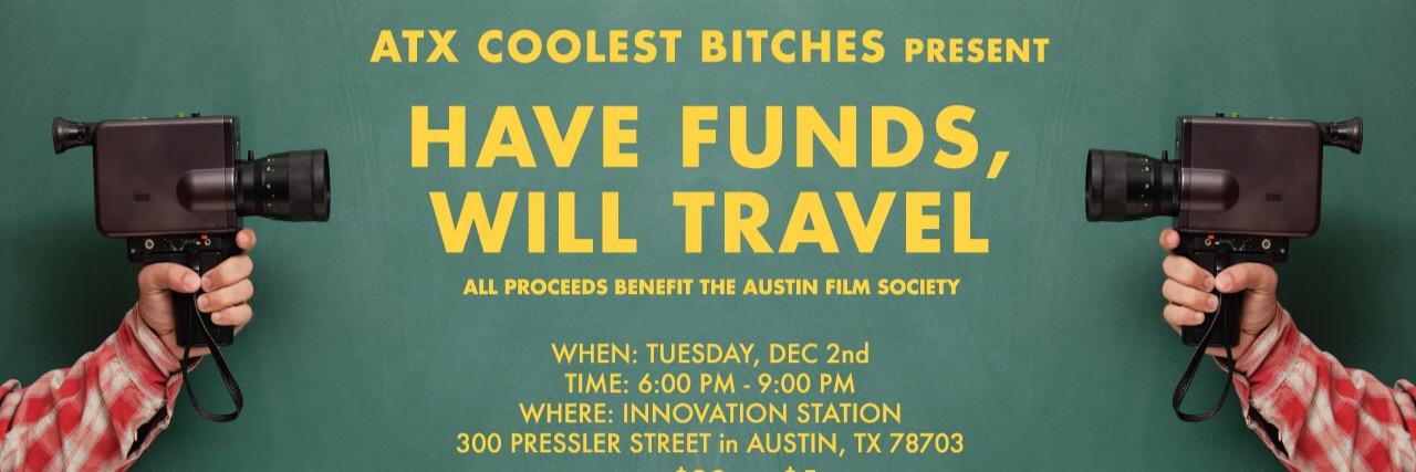 ATXCoolBitches's profile banner image