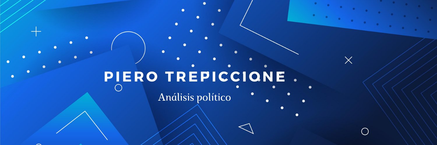 Piero Trepiccione banner