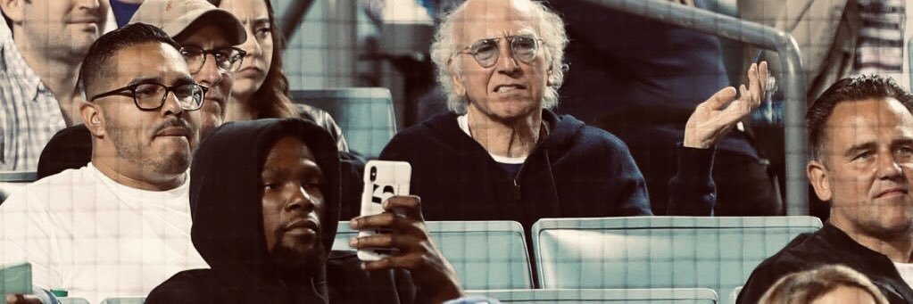 Christopher Lavinio banner