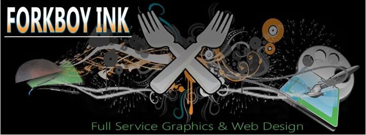 ForkboyInk's profile banner image
