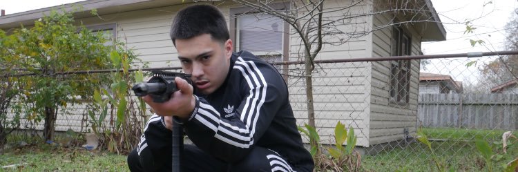 King_Peso409's profile banner image