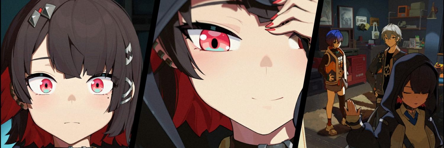 RewriteSizuru's profile banner image