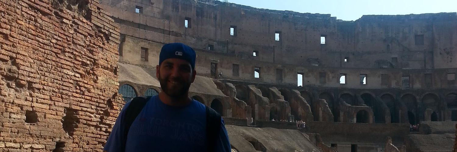 EricSwitzer2's profile banner image