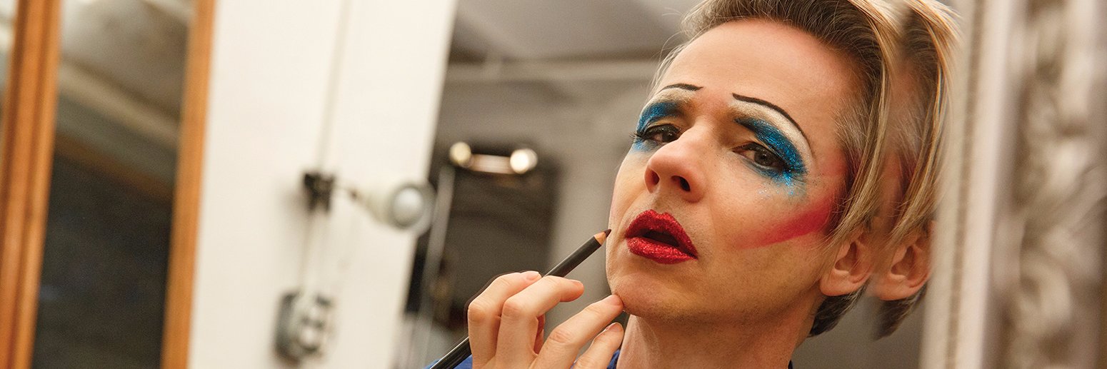 doktor aиbolit ⭐️ Starfleet Approved Gay Agenda banner