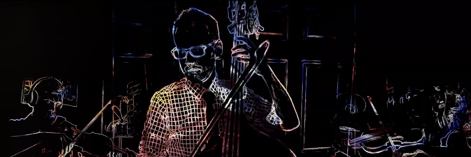 NoisySavage's profile banner image