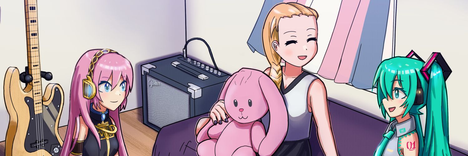 Dana_Magala's profile banner image